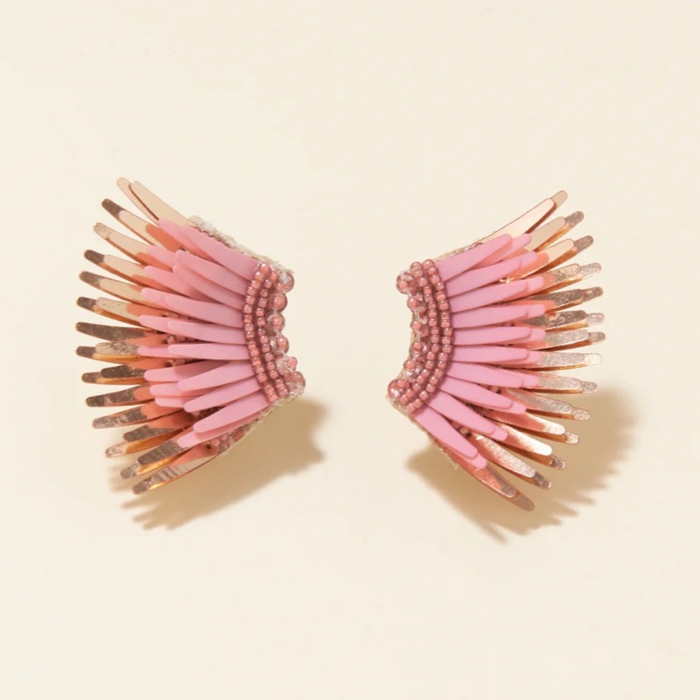 Mignonne Gavigan mini Madelines